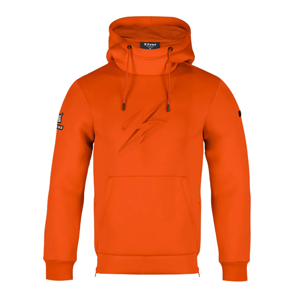 Hanorac Zeus Neo, Portocaliu - imagine 1