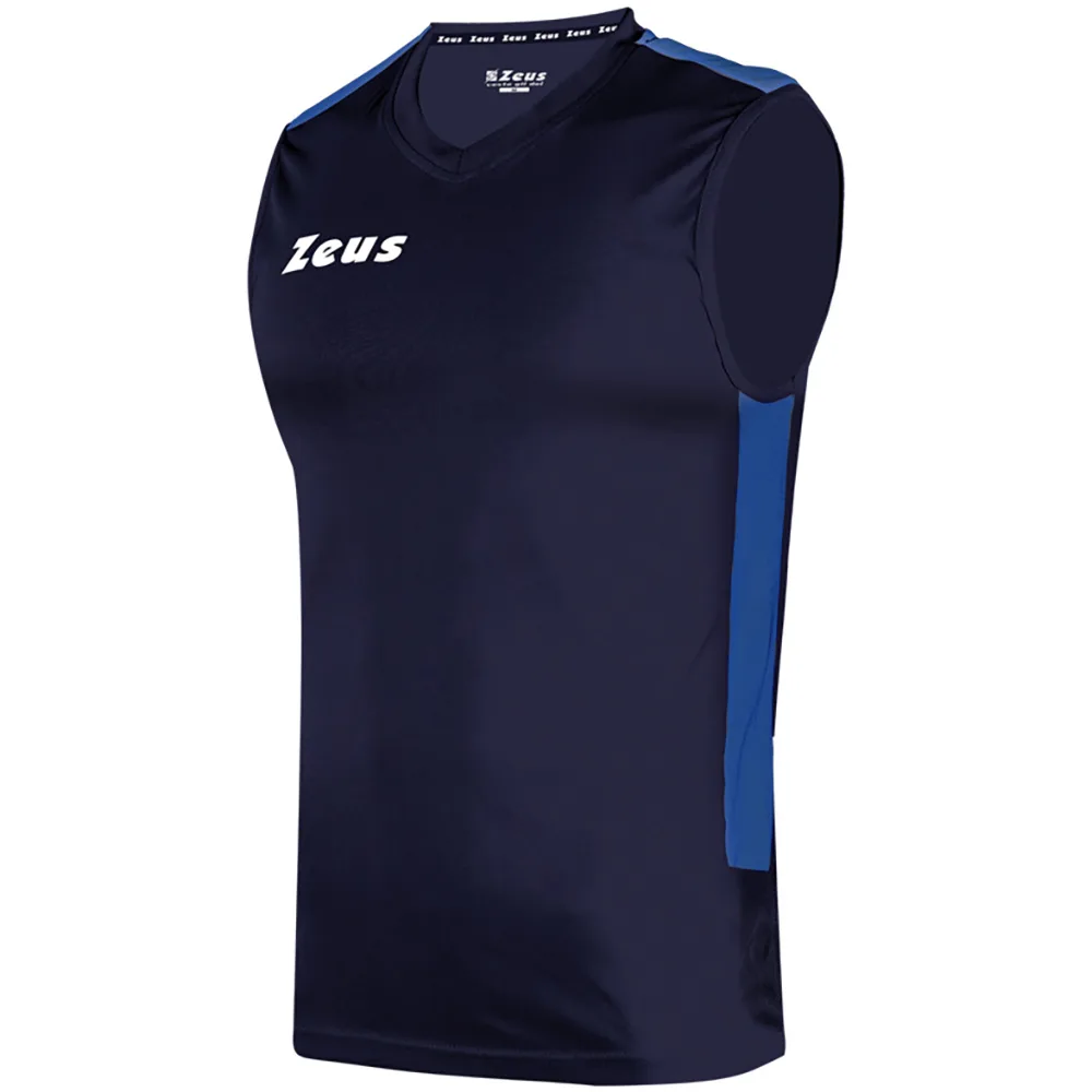 Maiou sport Zeus Start, Bleumarin - imagine 1