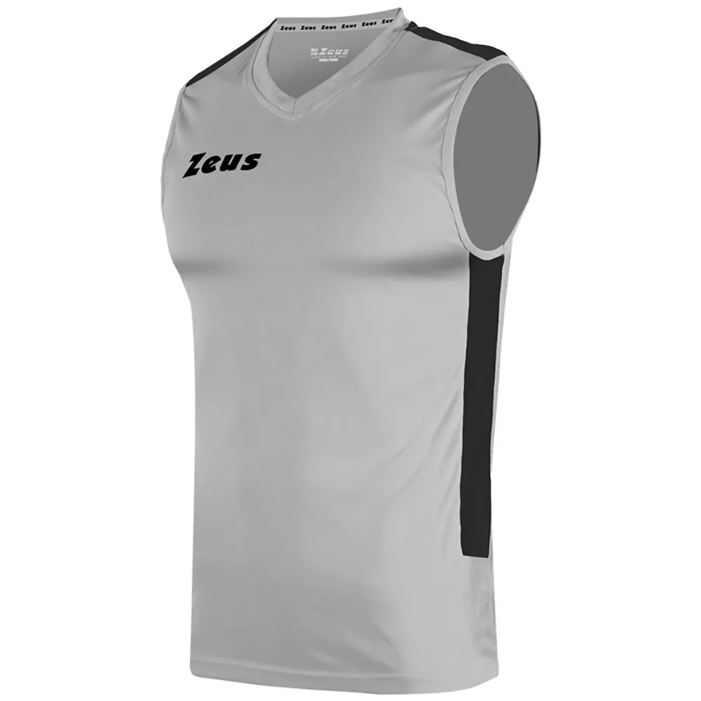 Maiou sport Zeus Start, Gri - imagine 1