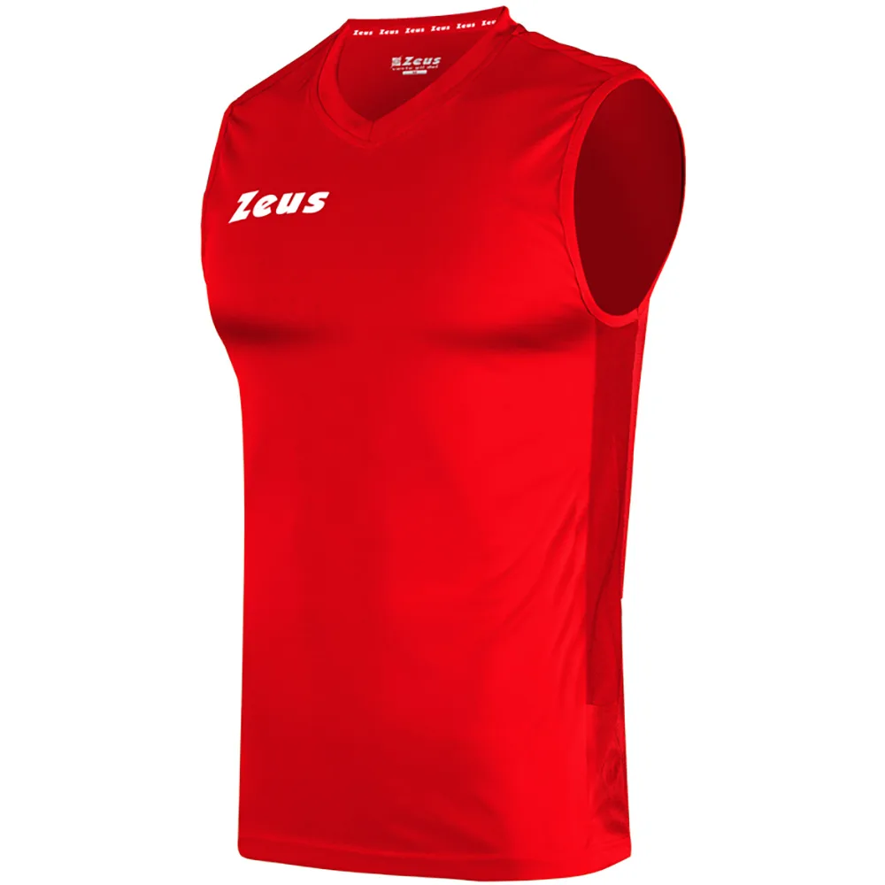 Maiou sport Zeus Start, Rosu - imagine 1