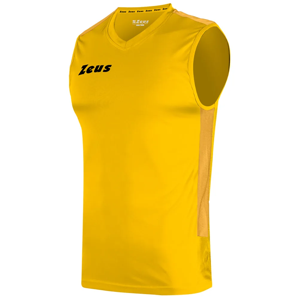 Maiou sport Zeus Start, Galben - imagine 1