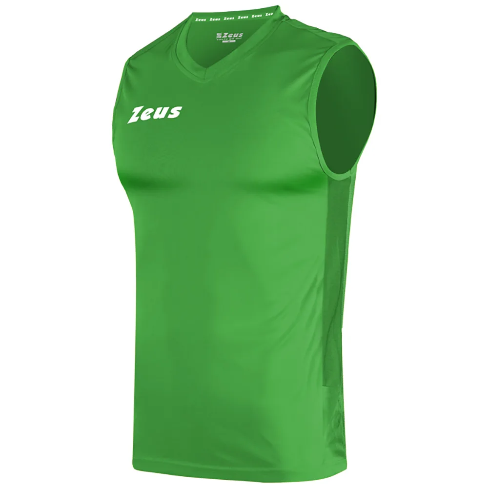 Maiou sport Zeus Start, Verde - imagine 1