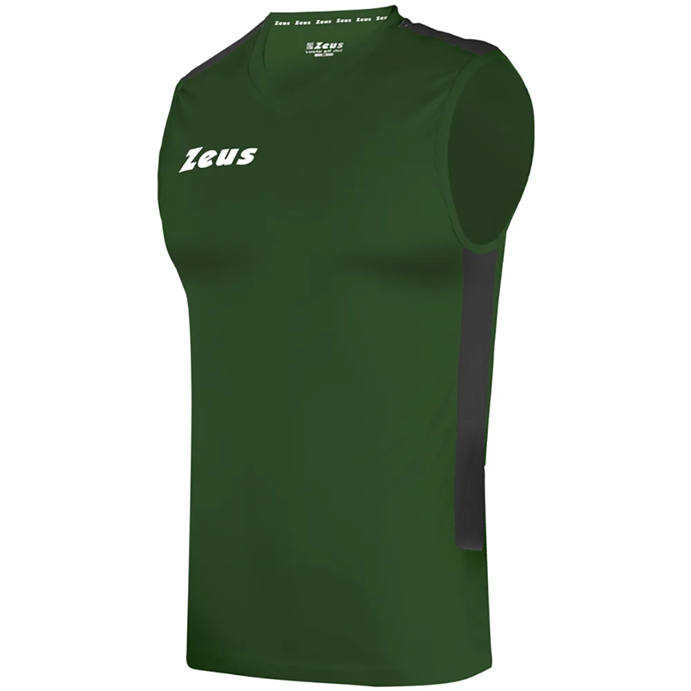 Maiou sport Zeus Start, Verde Militar - imagine 1