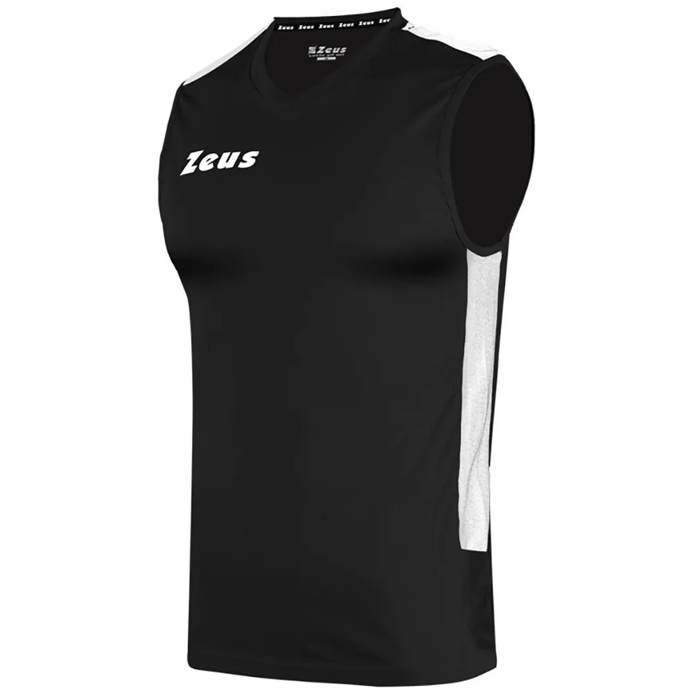 Maiou sport Zeus Start, Negru - imagine 1