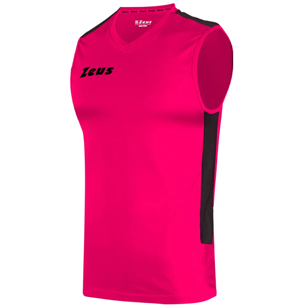 Maiou sport Zeus Start, Roz Fluo - imagine 1