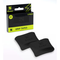 Banda sustinere aparatori Zeus Grip tape, Negru