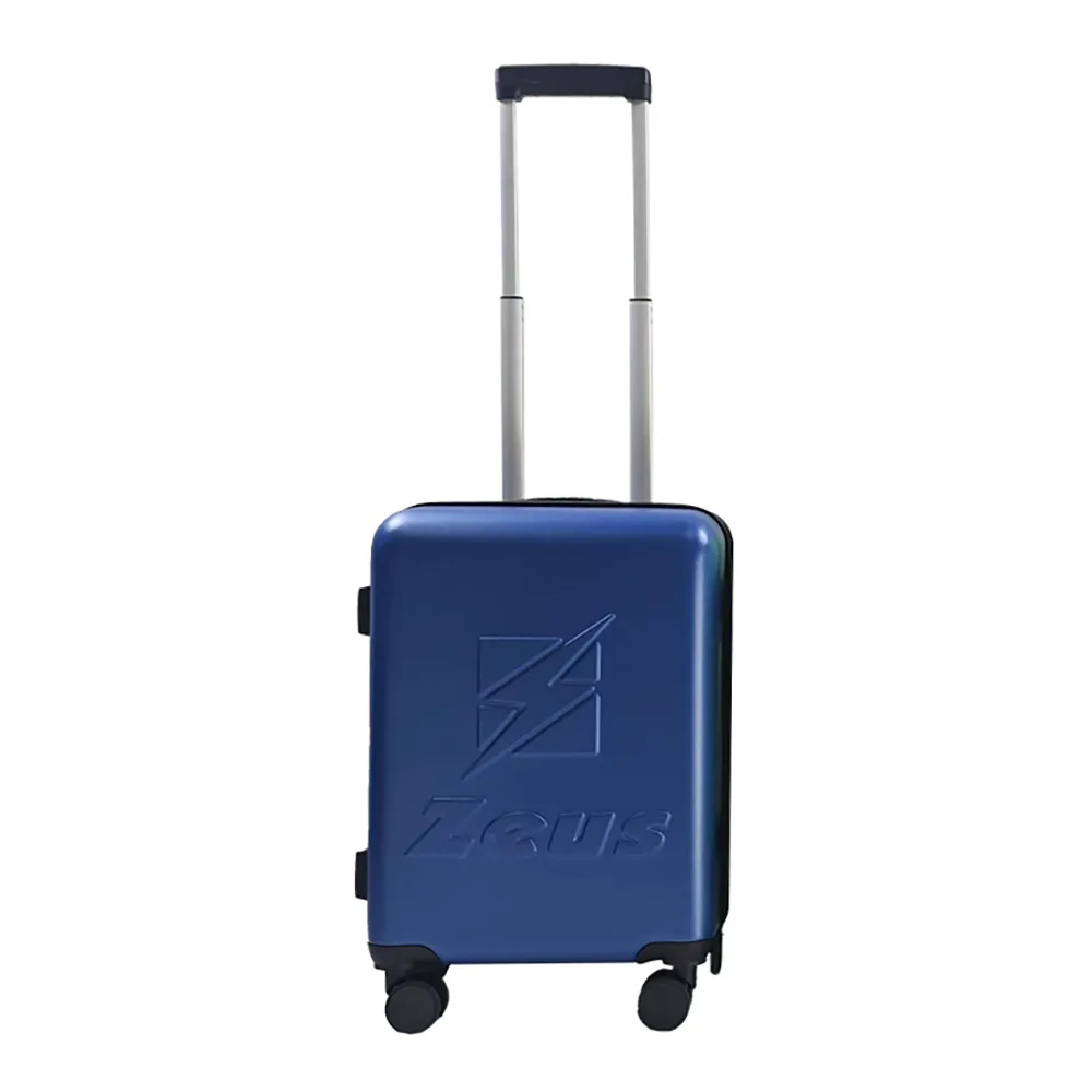 Troller Zeus Off, Bleumarin - imagine 1