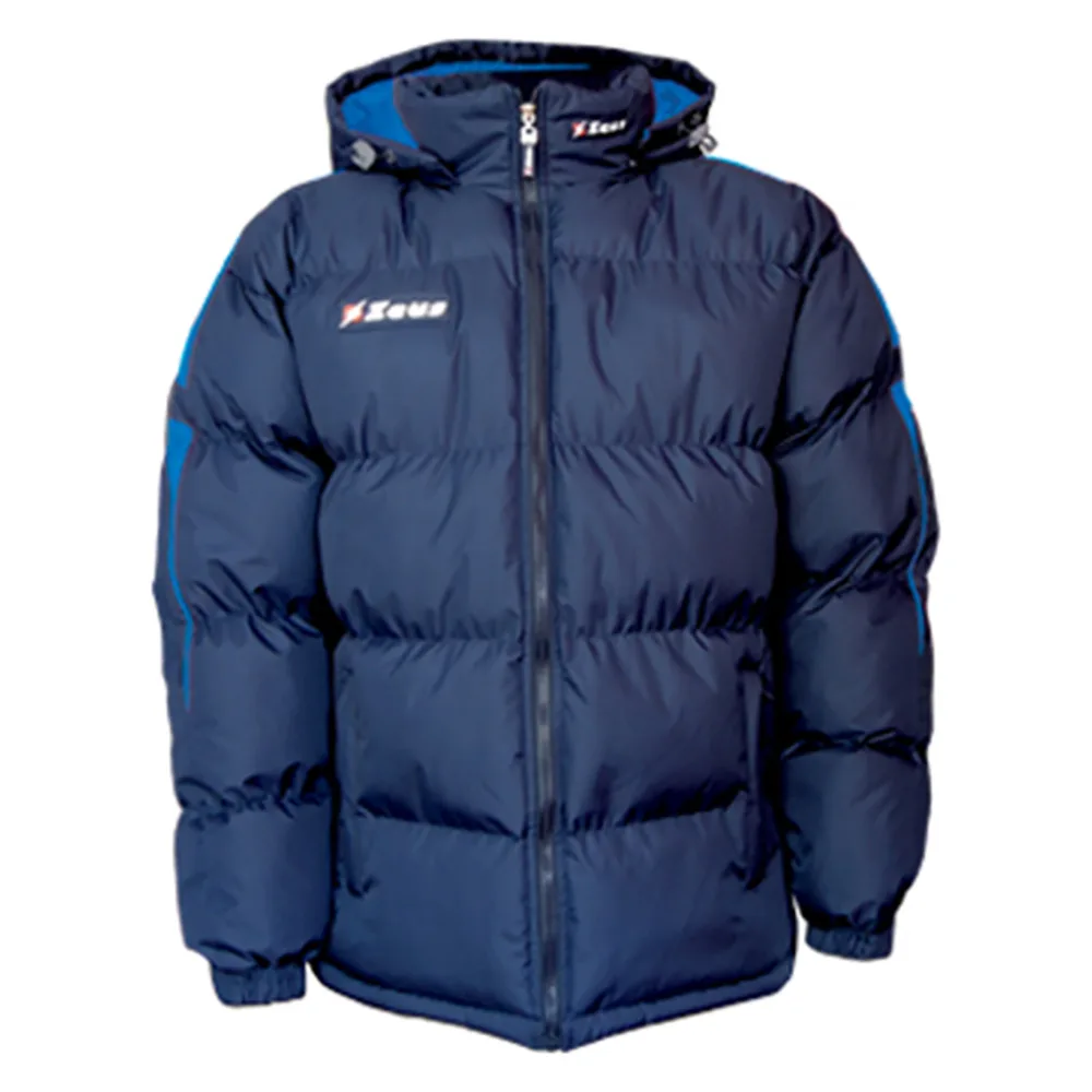 Geaca Zeus Rangers, Bleumarin / Albastru Royal - imagine 1