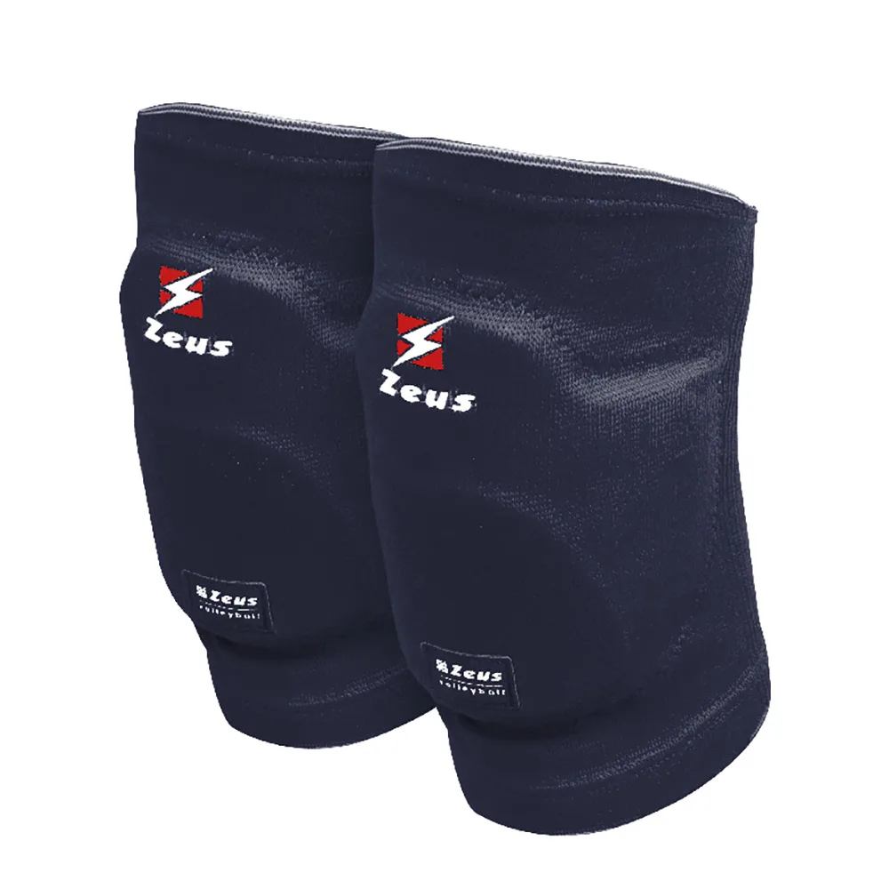 Genunchiera Zeus Volley Super, Bleumarin - imagine 1