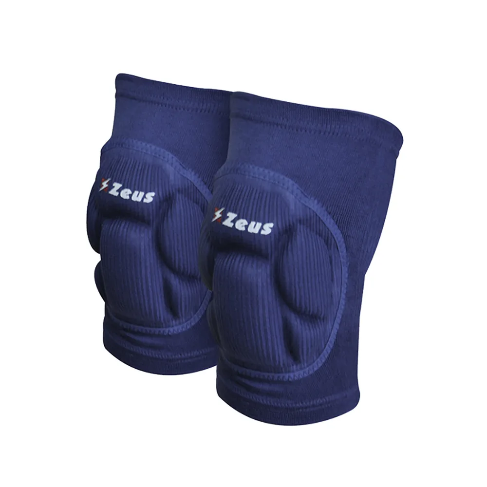Genunchiera Zeus Volley Pro, Bleumarin - imagine 1