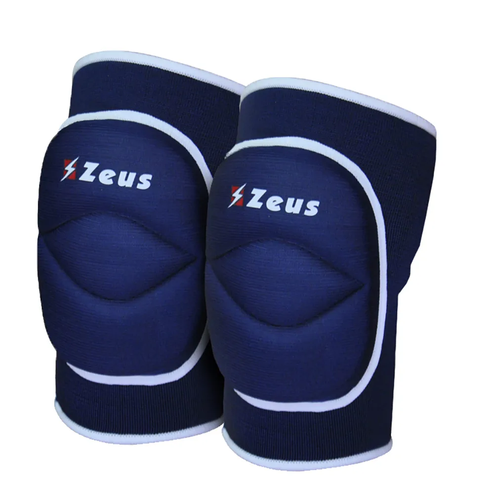 Genunchiera Zeus Volley, Bleumarin - imagine 1