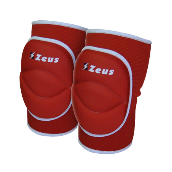 241_24_eko-rossa-jpg.webp Genunchiera Zeus Volley, Rosu - imagine 1