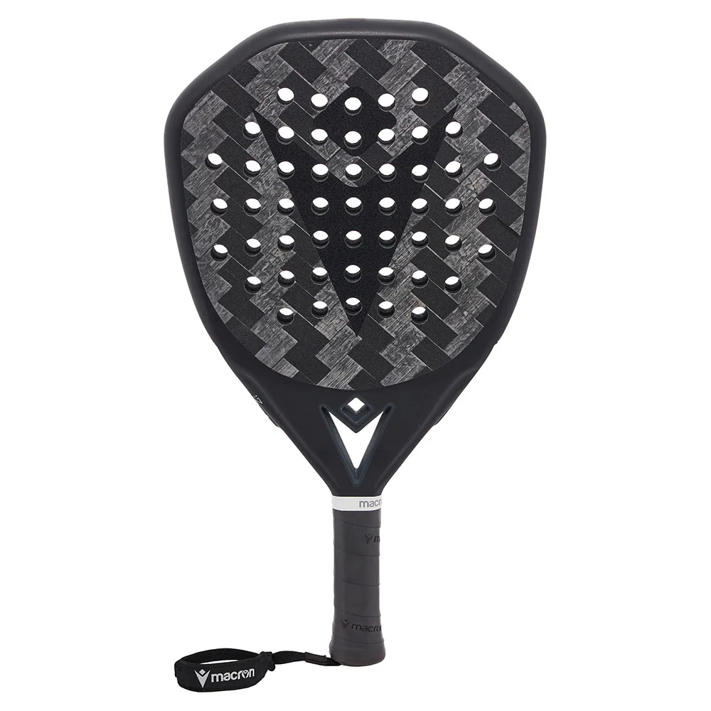 Racheta padel Macron Hero Pro Power I - imagine 1