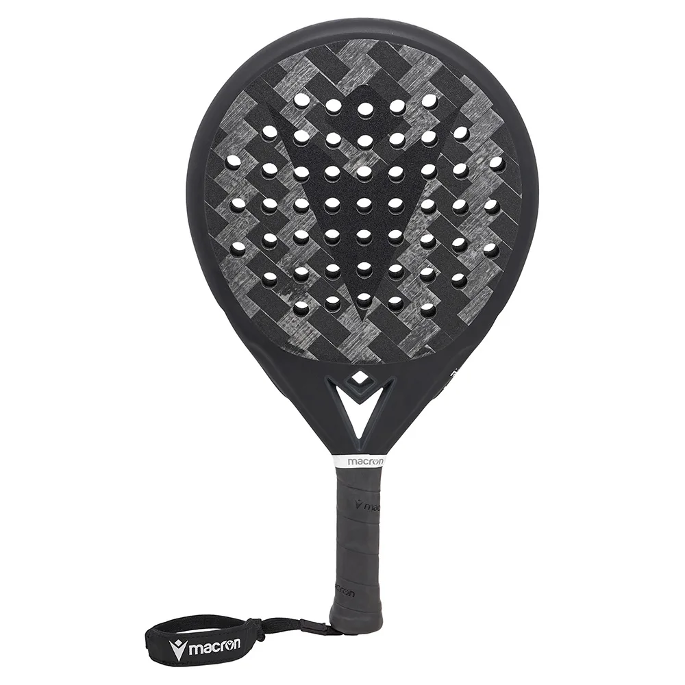 Racheta padel Macron Hero Pro Control I - imagine 1
