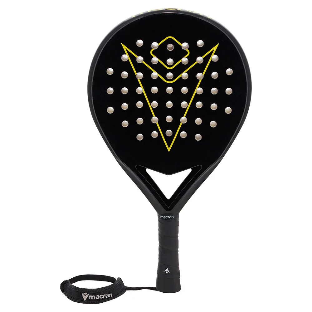 Racheta padel Macron Next Gen I - imagine 1