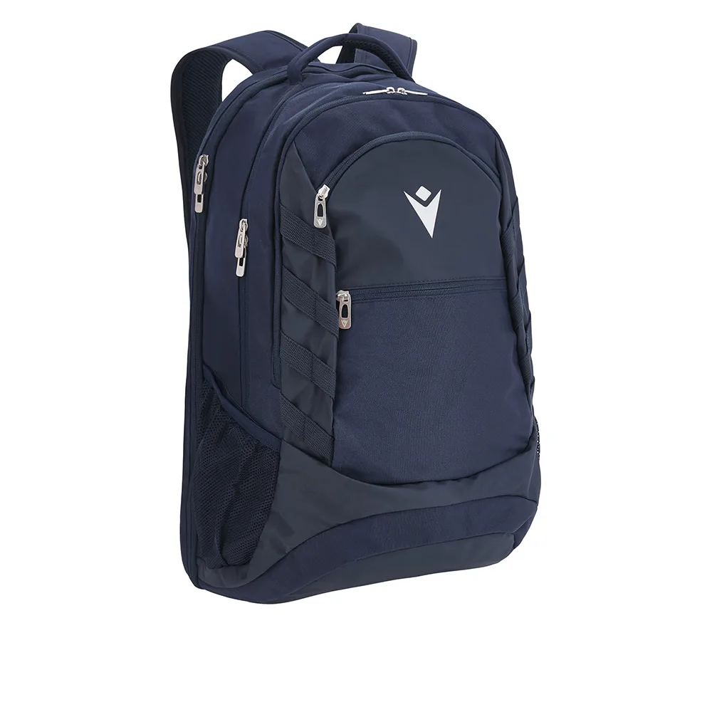 Rucsac sport Macron Takeoff, Bleumarin - imagine 1