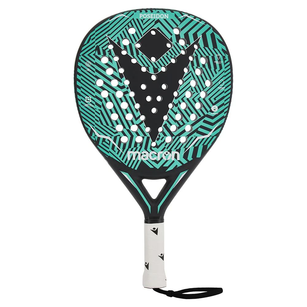 Racheta padel Macron Poseidon Premium - imagine 1
