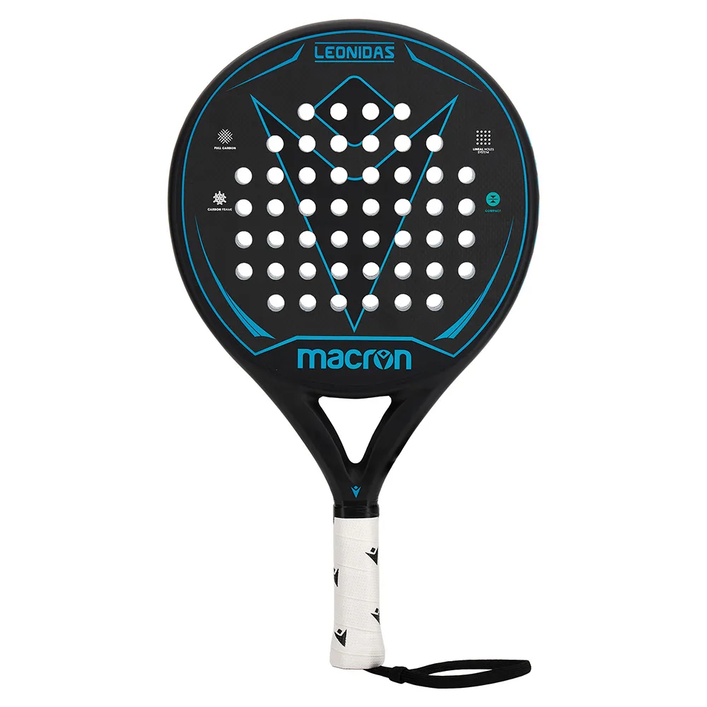 Racheta padel Macron Leonidas Frequency - imagine 1