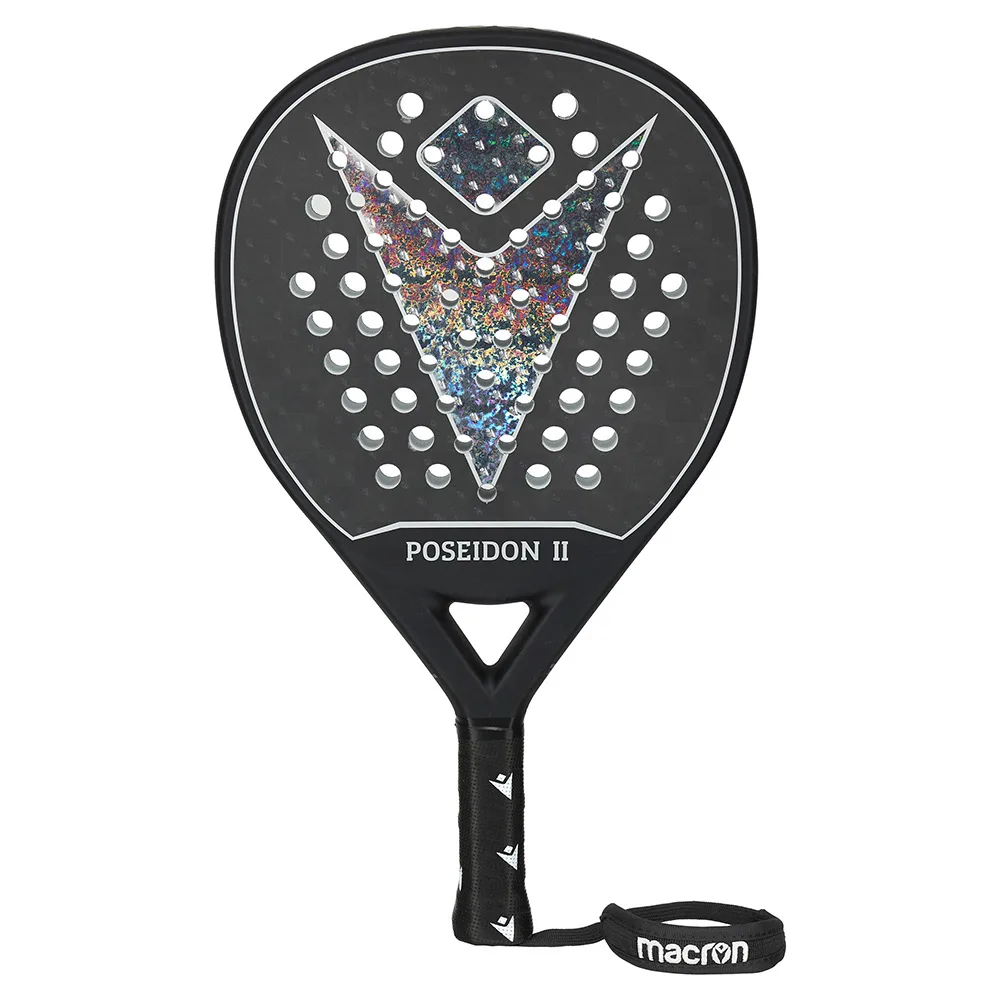 Racheta padel Macron Poseidon II - imagine 1