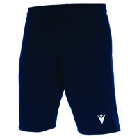Pantaloni scurti Macron Reggae Hero, Bleumarin