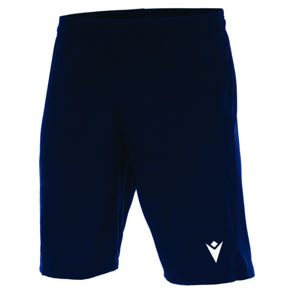 Pantaloni scurti Macron Reggae Hero, Bleumarin - imagine 1