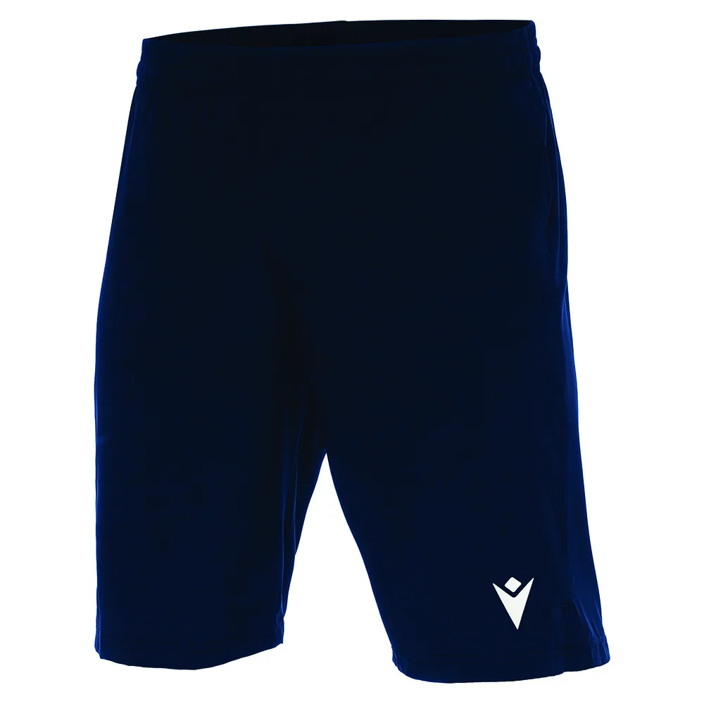 Pantaloni scurti Macron Reggae Hero, Bleumarin - imagine 1