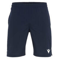 Pantaloni scurti Macron Reggae Hero, Bleumarin - imagine 2