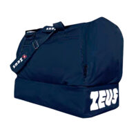 Geanta sport Zeus Small, Bleumarin