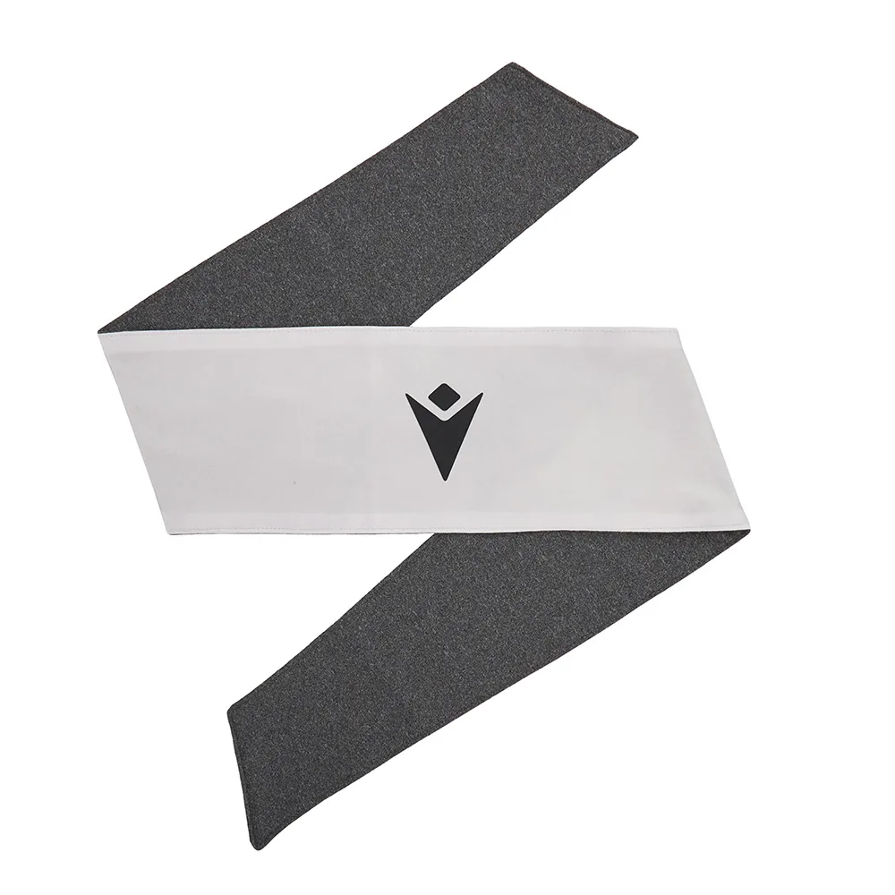 Bentita sport Macron Crator, Alb - imagine 1