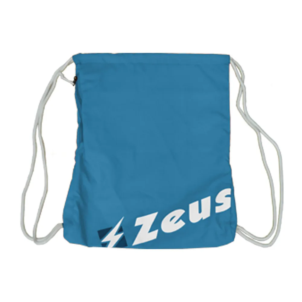 Sac Zeus Plus, Albastru - imagine 1