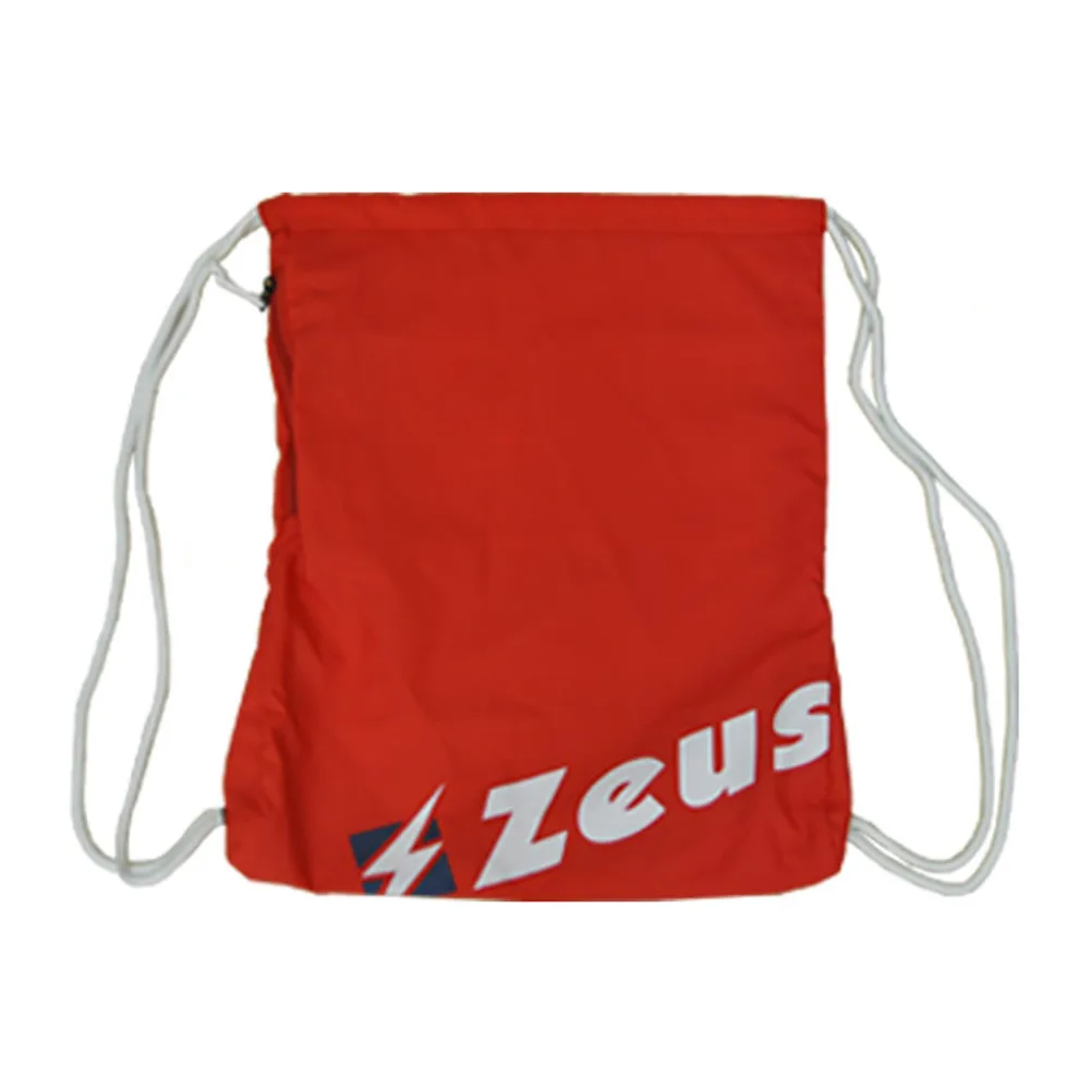 Sac Zeus Plus, Rosu - imagine 1