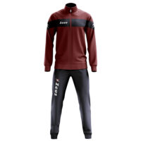 Trening Zeus Apollo, Bleumarin / Visiniu