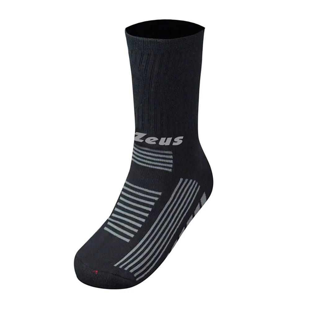 Sosete sport Zeus Tecnika, Negru - imagine 1