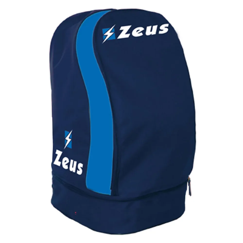 Rucsac sport Zeus Ulysse, Bleumarin / Albastru Royal - imagine 1