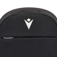 Rucsac Macron Route, Negru - imagine 3