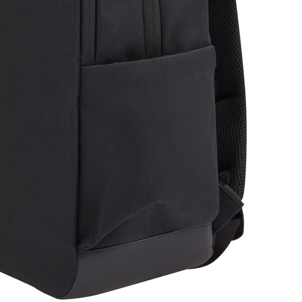 Rucsac Macron Route, Negru - imagine 6