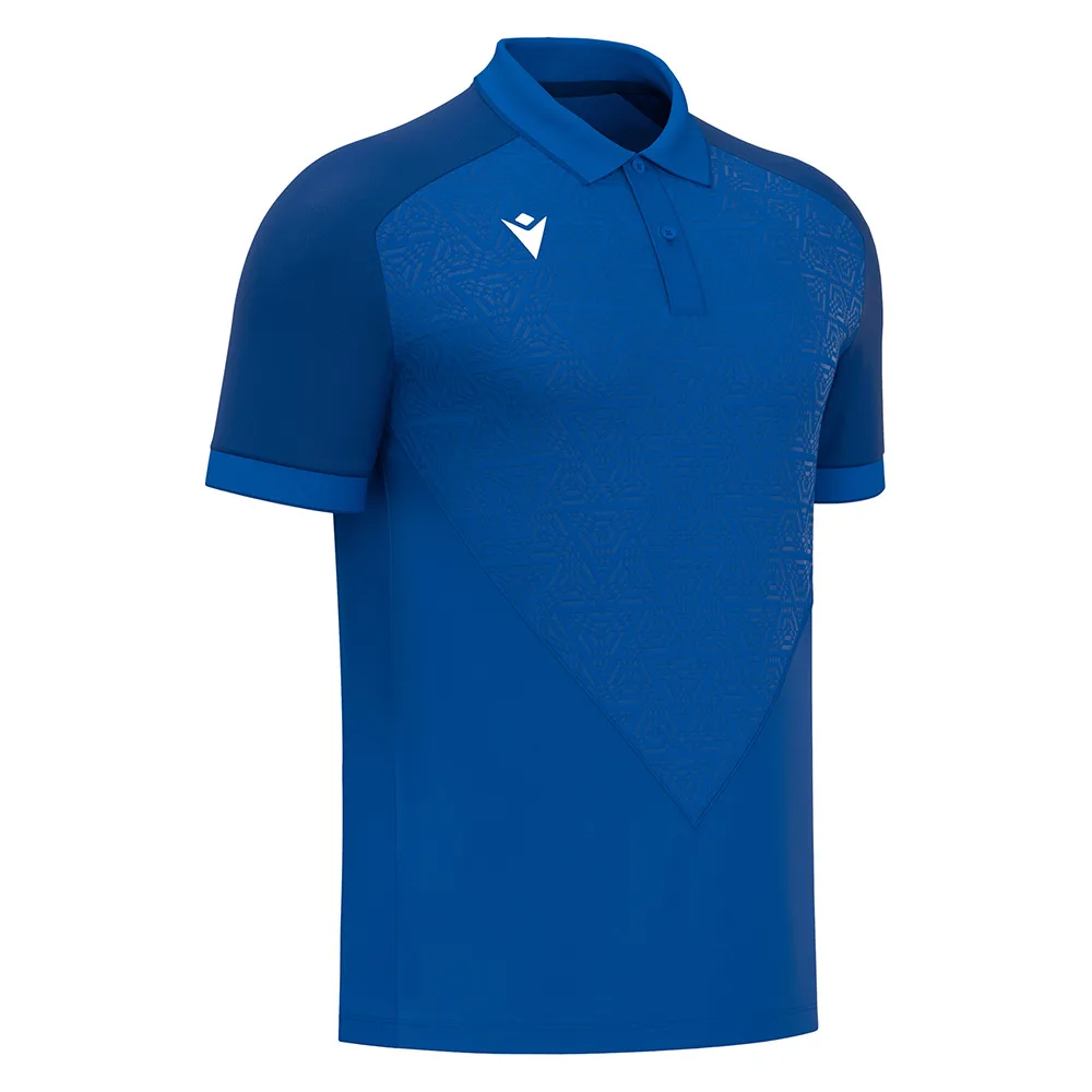 800002820300-jpg.webp Tricou polo Macron Baldwin, Albastru Royal - imagine 1