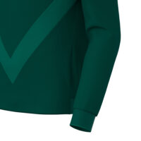 Hanorac Macron Fenders, Verde - imagine 6