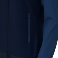 Bluza trening dama Macron Atlas, Bleumarin - imagine 7