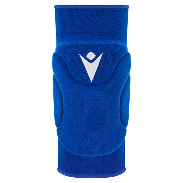 800003470300-jpg.webp Genunchiera Macron Sage Evo, Albastru Royal - imagine 1