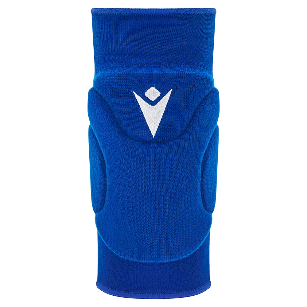 Genunchiera Macron Sage Evo, Albastru Royal - imagine 1