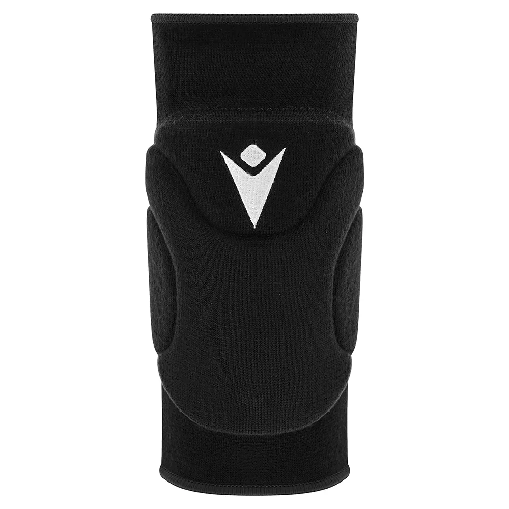 Genunchiera Macron Sage Evo, Negru - imagine 1