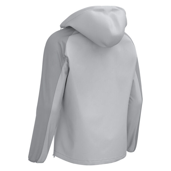 Geaca Macron Elbrus, Gri - imagine 3