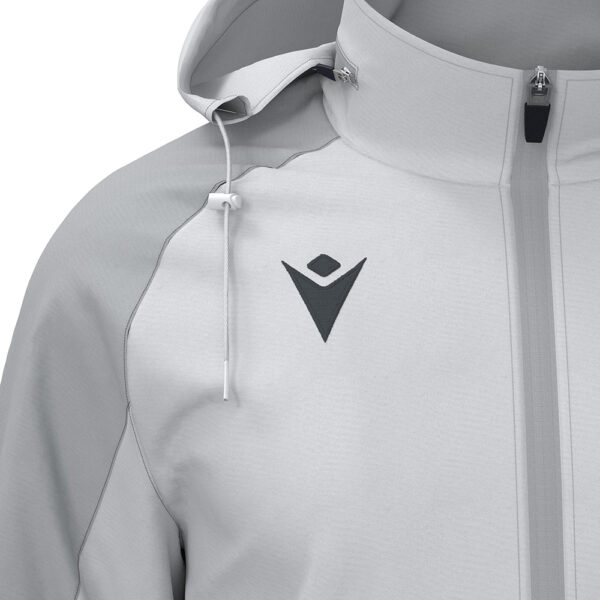 Geaca Macron Elbrus, Gri - imagine 5