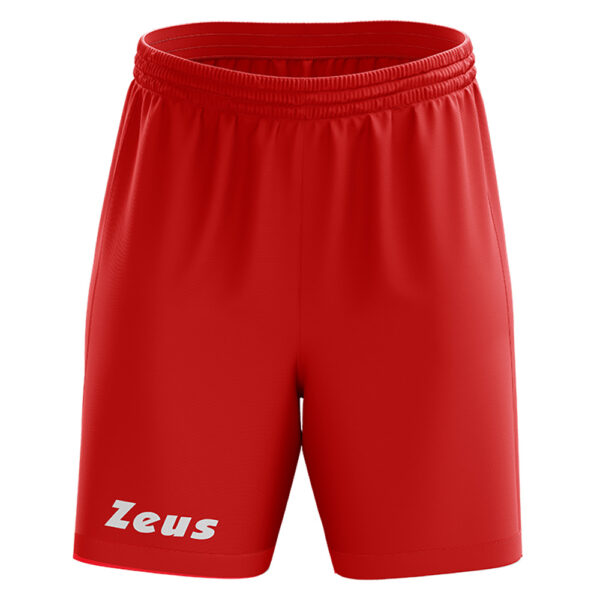 813_24_SHORT-JAM-ROSSO-jpg.webp Pantaloni scurti baschet Zeus Jam, Rosu - imagine 1