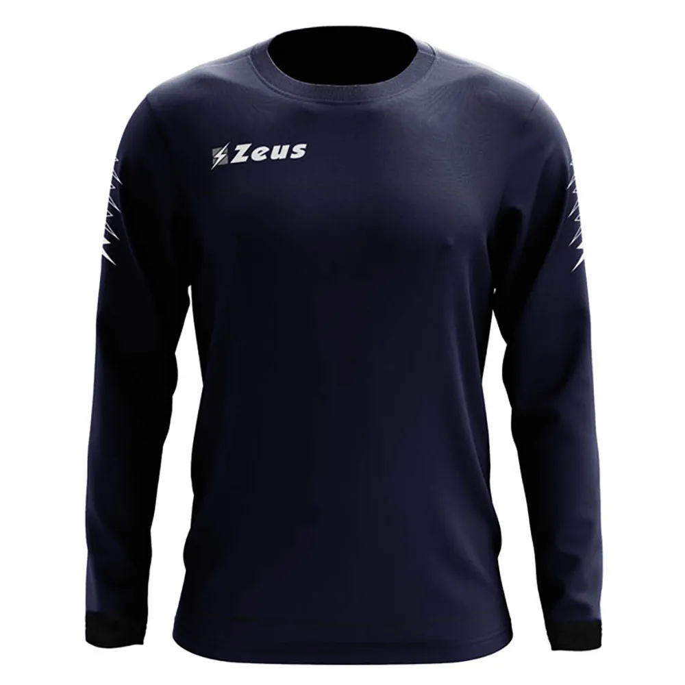 Bluza Zeus Enea, Bleumarin - imagine 1