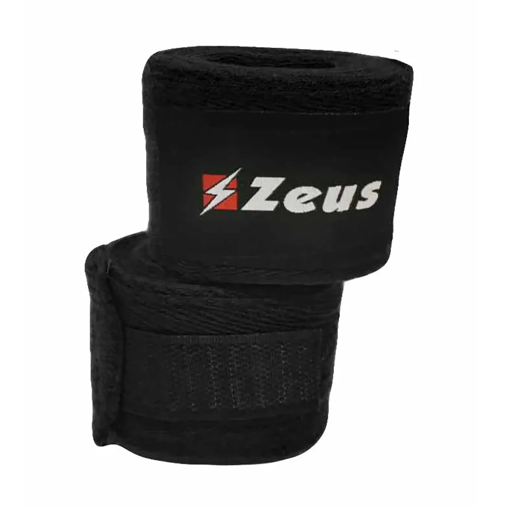Banda manusi box Zeus, Negru - imagine 1