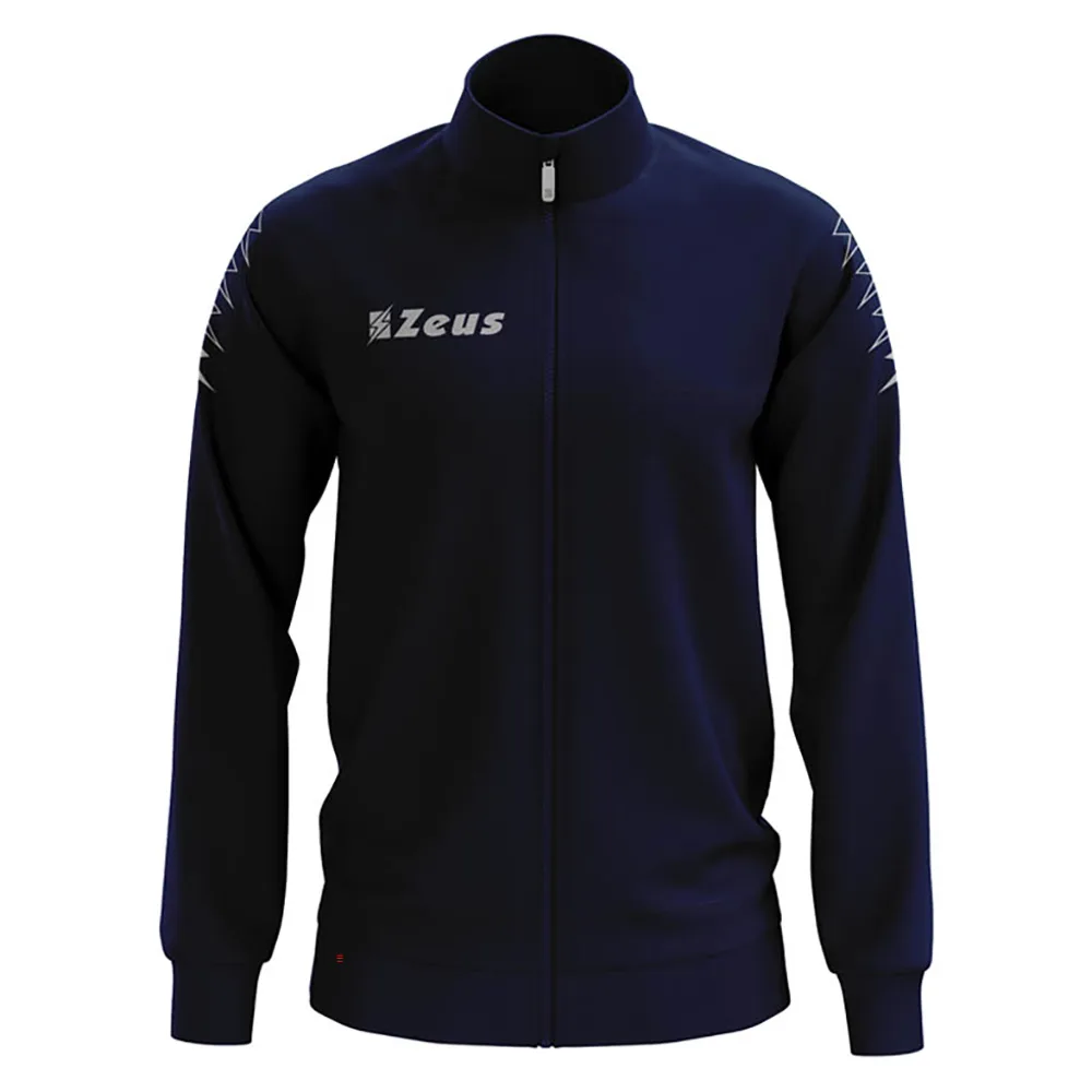 Bluza trening Zeus Enea, Bleumarin - imagine 1
