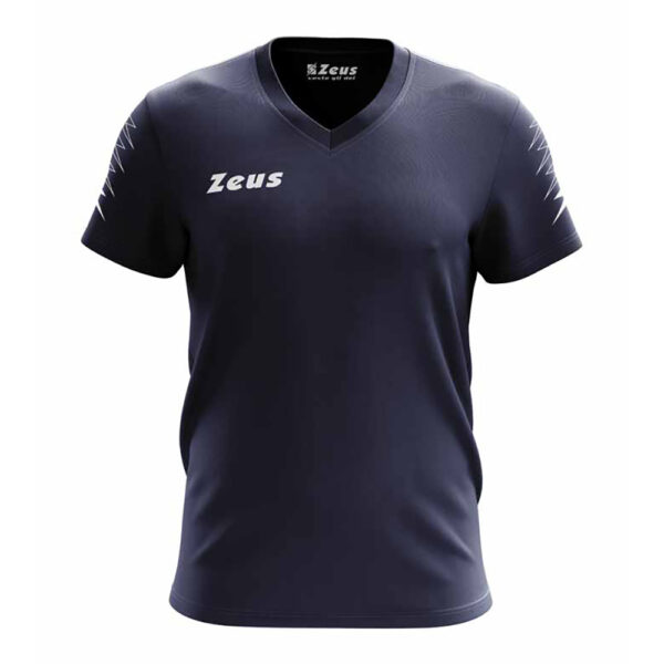 832_5_MAGLIA-PLINIO-BLU-jpg.webp Tricou antrenament Zeus Plinio, Bleumarin / Alb - imagine 1