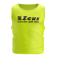 Vesta antrenament Zeus Super, Galben Fluo